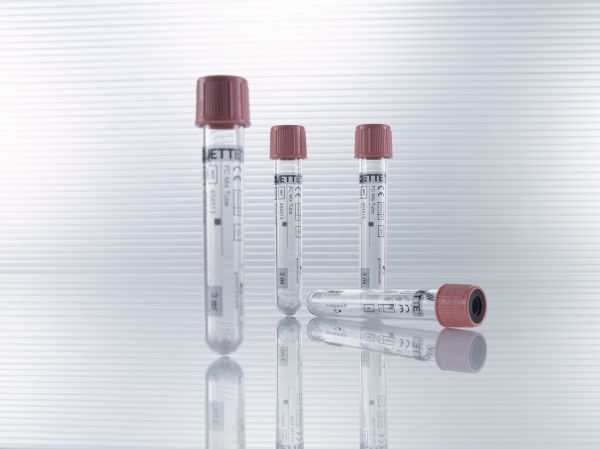 Glucose Stabilisation FC Mix Tubes