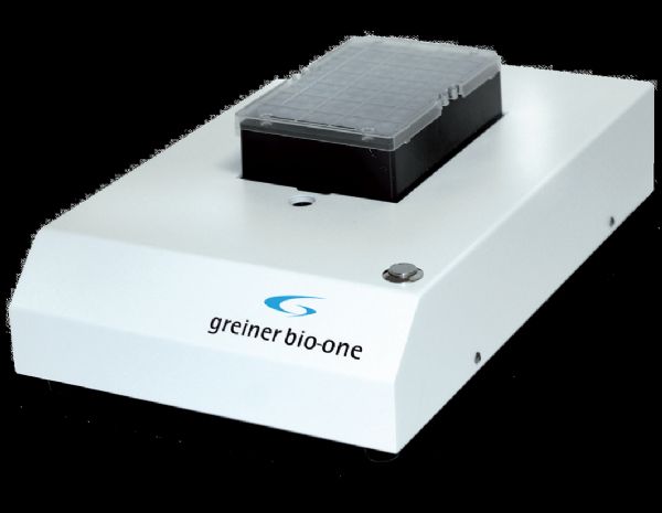 Cryo.s™ Rack Scanner