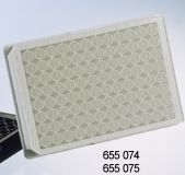 White Microplates