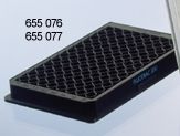 Black Microplates