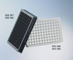 Clear Bottom Microplates