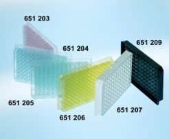 Polypropylene Plates